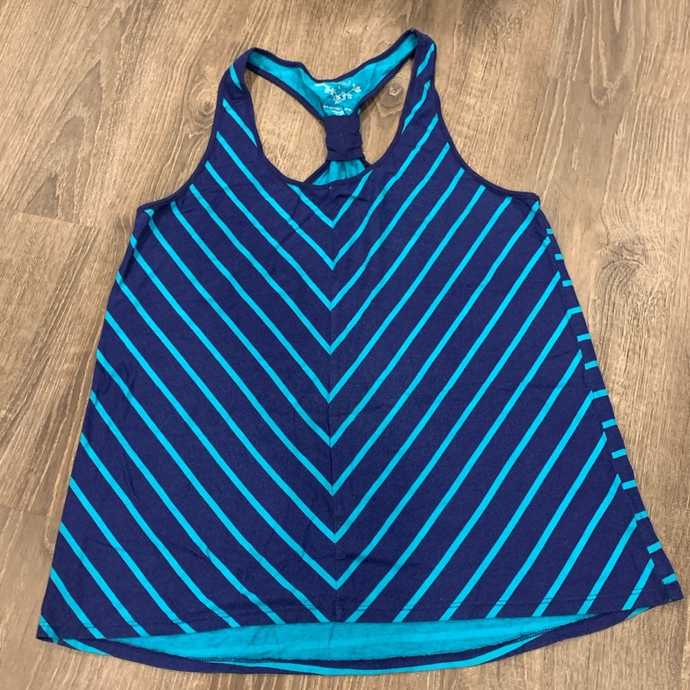 Sonoma Tank Top